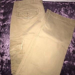 Old Navy Cargos pants